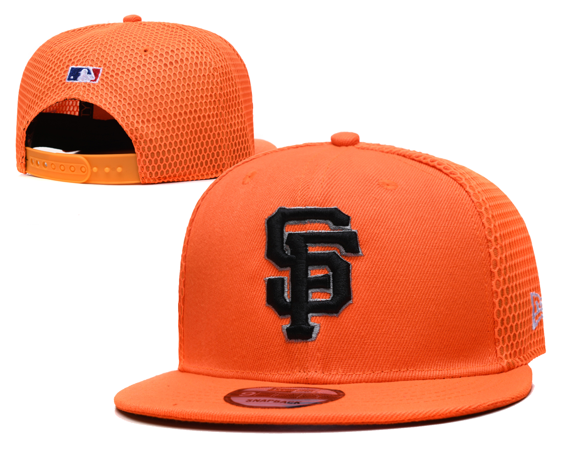 2021 MLB San Francisco Giants #17 TX hat
